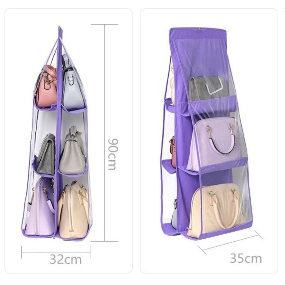 Comfort Handtaschen Organizer