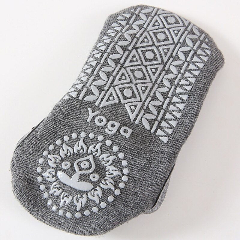 Yoga Socken Bandage