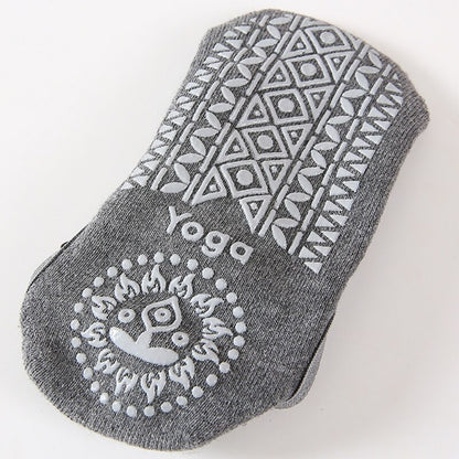 Yoga Socken Bandage
