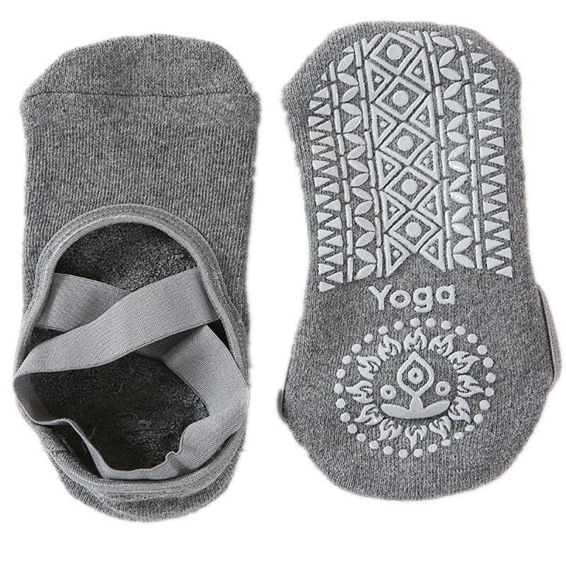Yoga Socken Bandage
