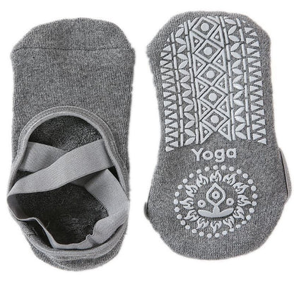 Yoga Socken Bandage