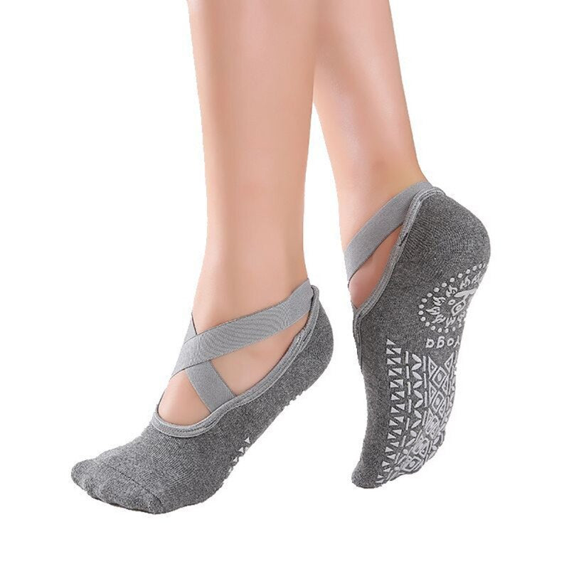 Yoga Socken Bandage