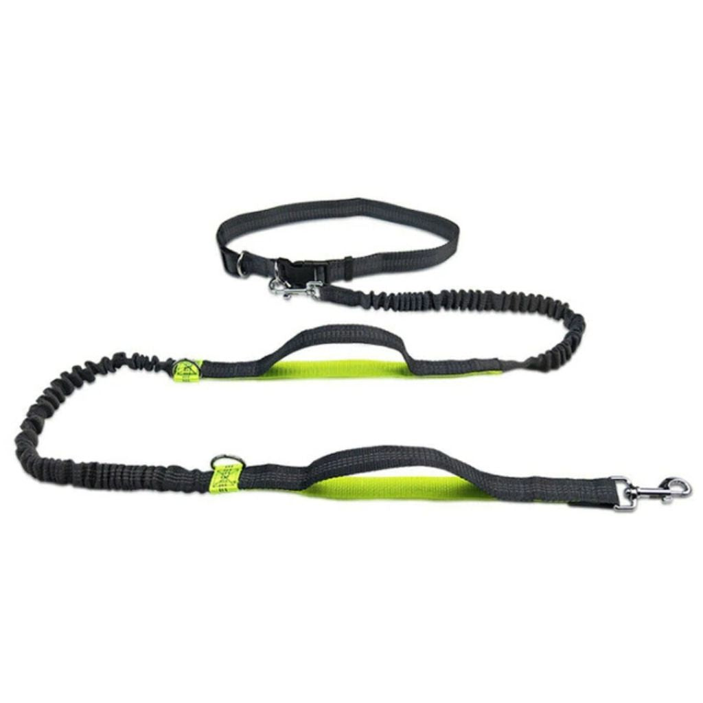 DogRun - Comfort Jogger Leine