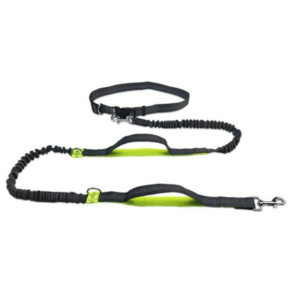 DogRun - Comfort Jogger Leine