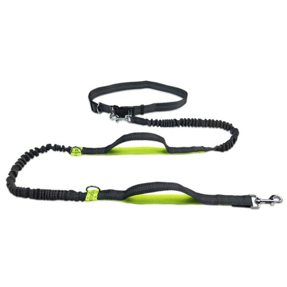 DogRun - Comfort Jogger Leine