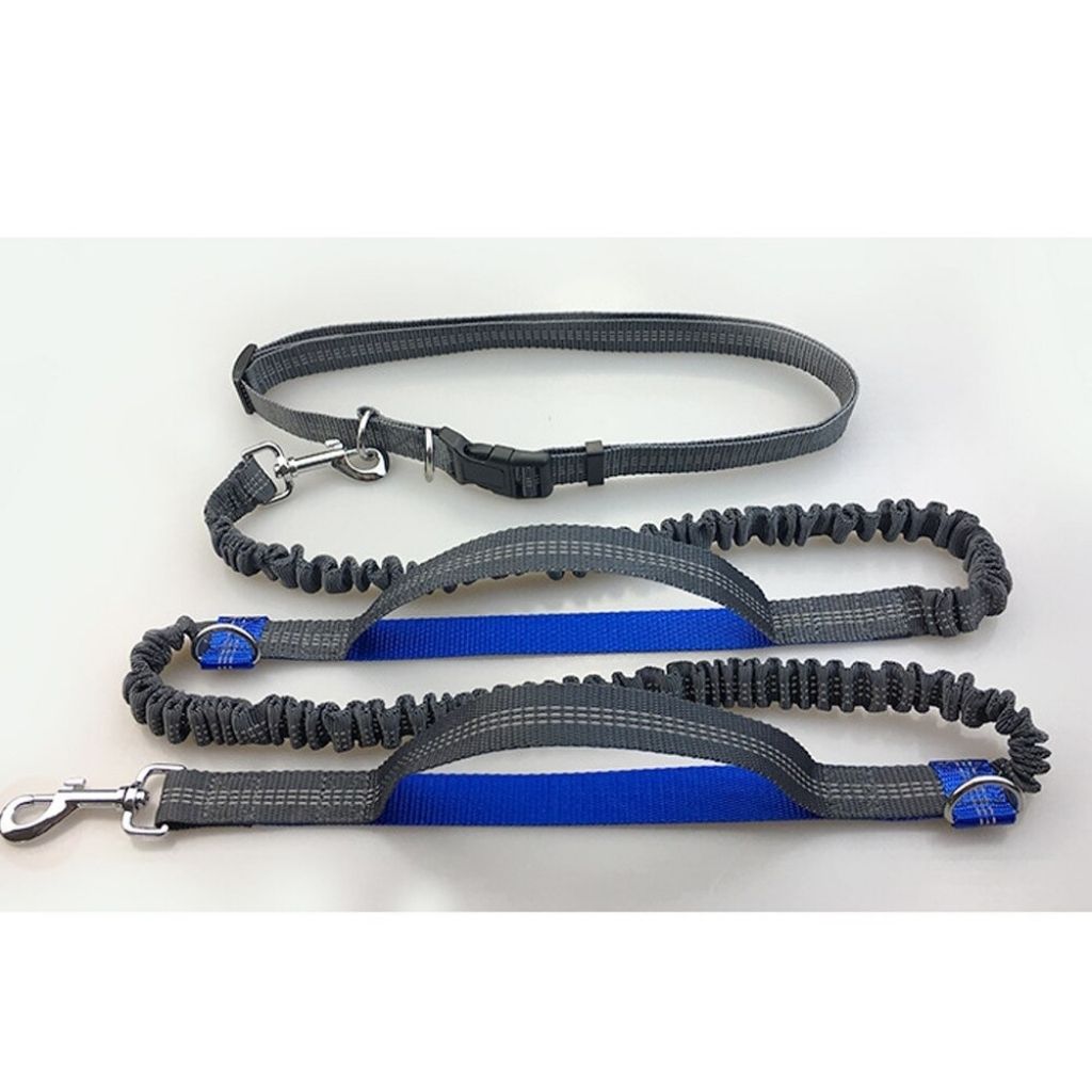 DogRun - Comfort Jogger Leine