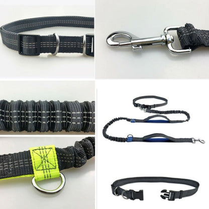 DogRun - Comfort Jogger Leine