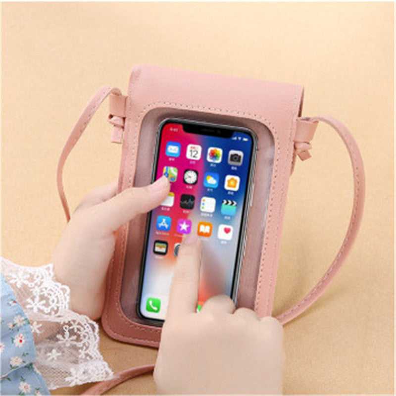 All in One Handytasche