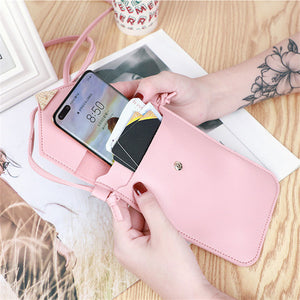 All in One Handytasche