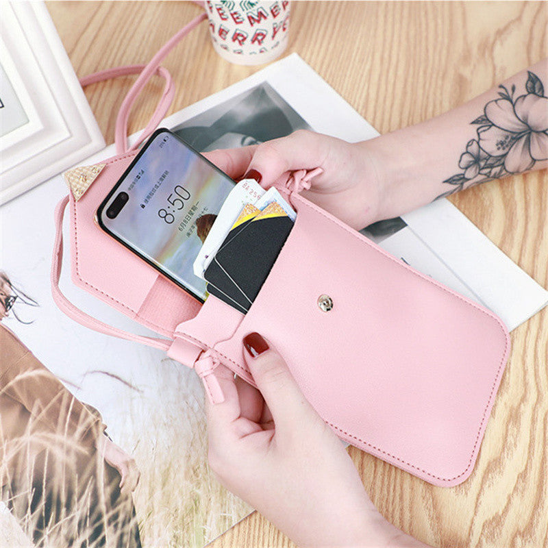 All in One Handytasche