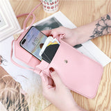 All in One Handytasche