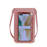 All in One Handytasche