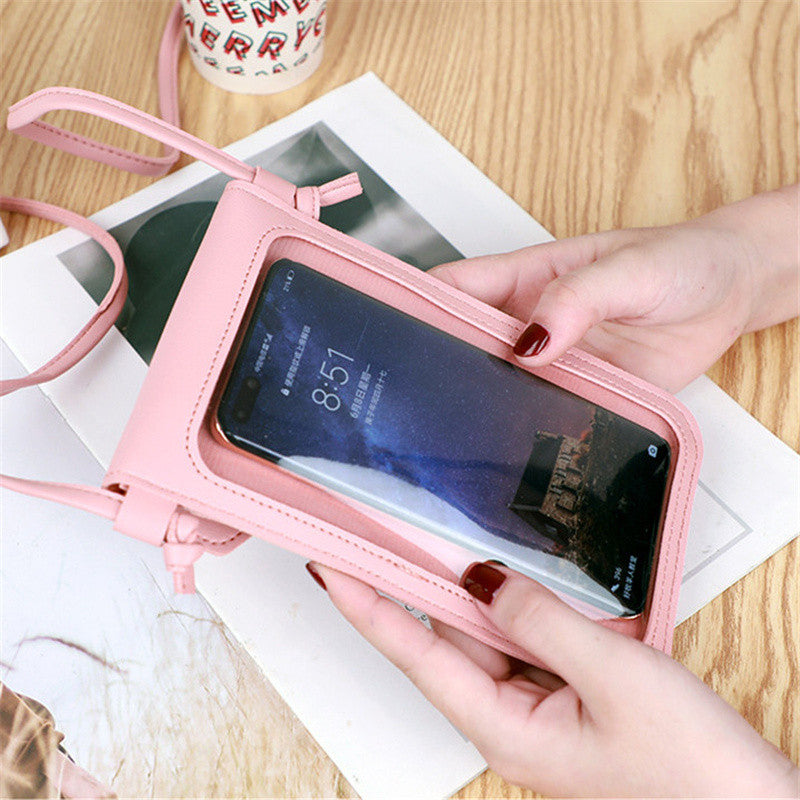 All in One Handytasche