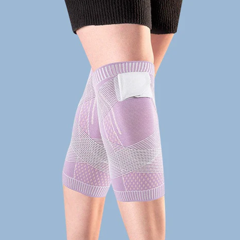 360° FleX Knie Bandage
