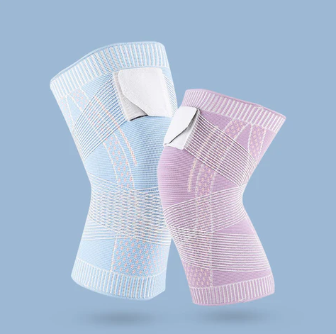 360° FleX Knie Bandage