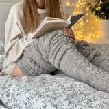 CorySocks die Overknees Socken