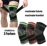 3D Knie-Kompressionsbandage