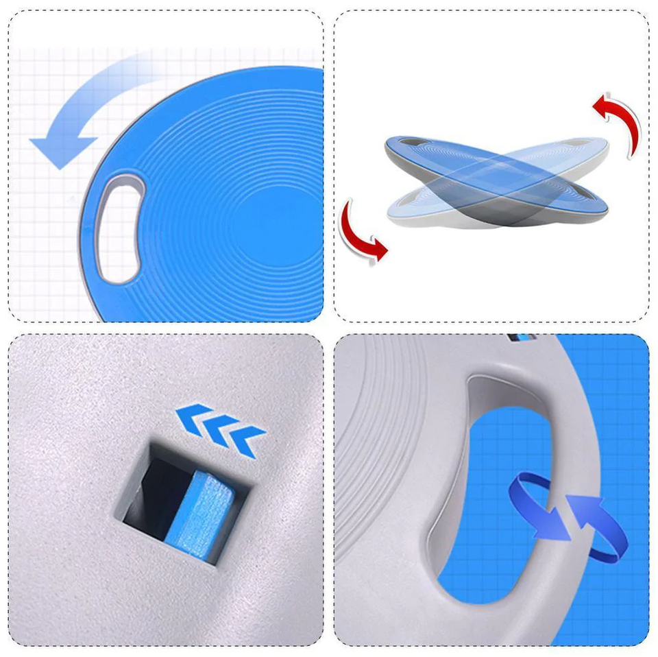 Activity Balance Board