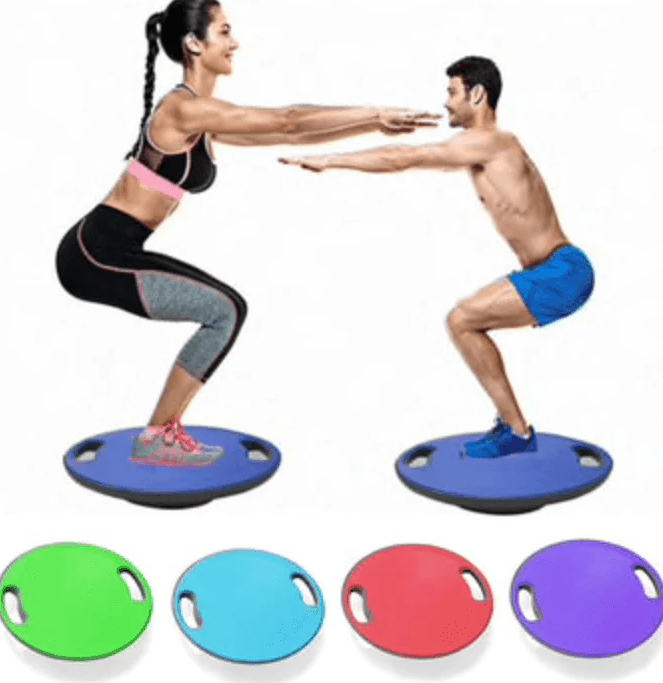 Activity Balance Board