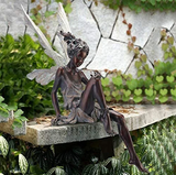 Mystic Fee Statue