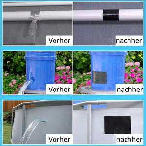 Wasserdichtes Reperaturband