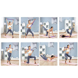 Crossfit Pilates Stab