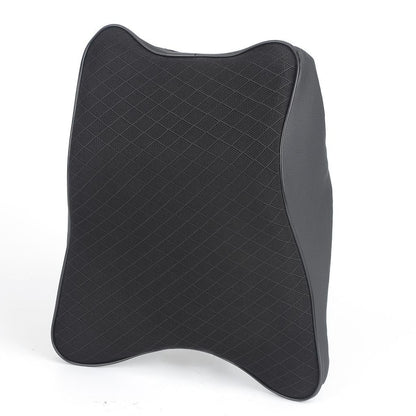 Ergonomische Nackenstütze