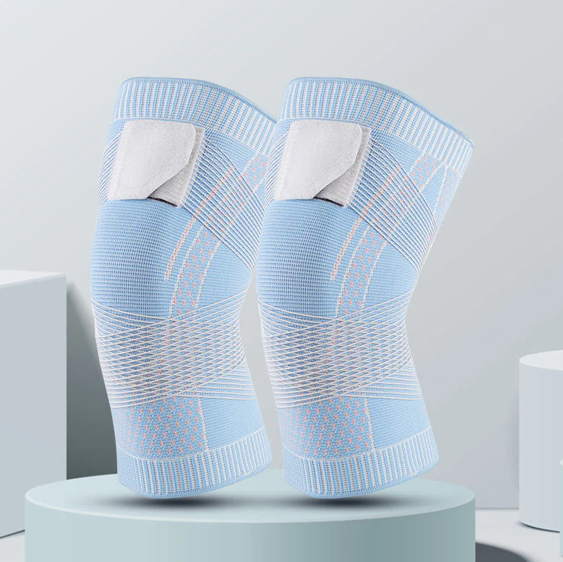 360° FleX Knie Bandage