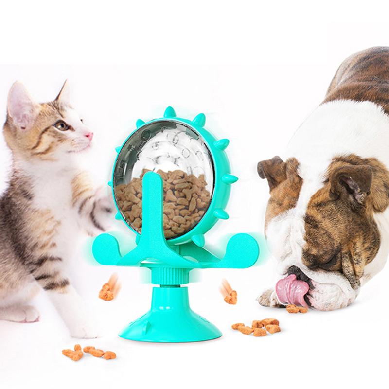Activity Hunde-&Katzenspielzeug