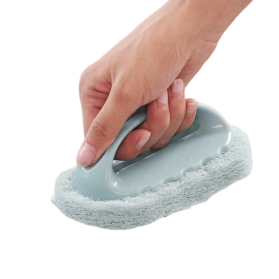 Clean Küchenschrubber