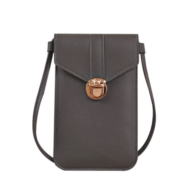 All in One Handytasche