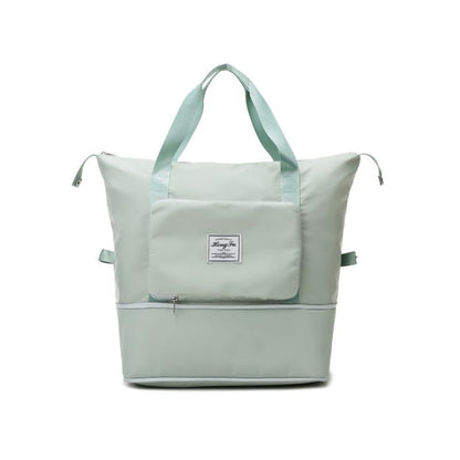 Faltbare Reisetasche