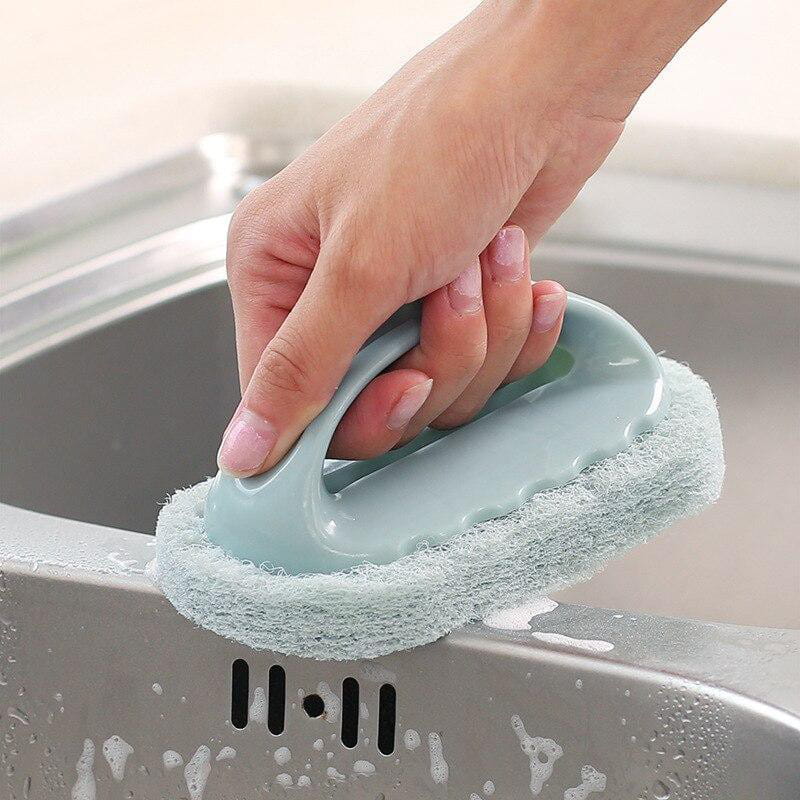 Clean Küchenschrubber