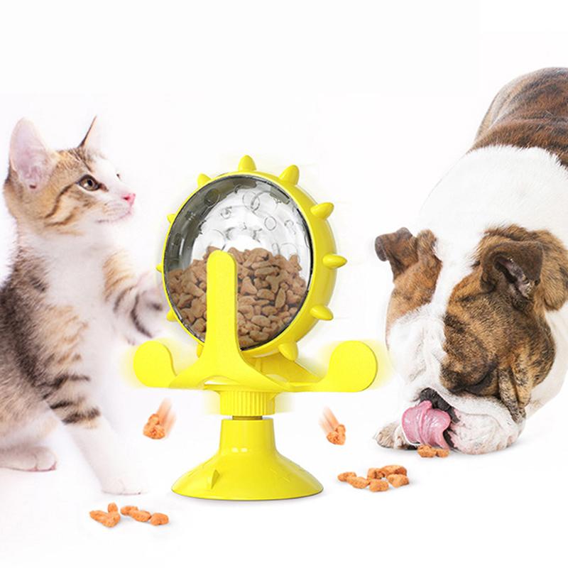 Activity Hunde-&Katzenspielzeug
