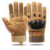 Taktische Vollfinger Handschuhe