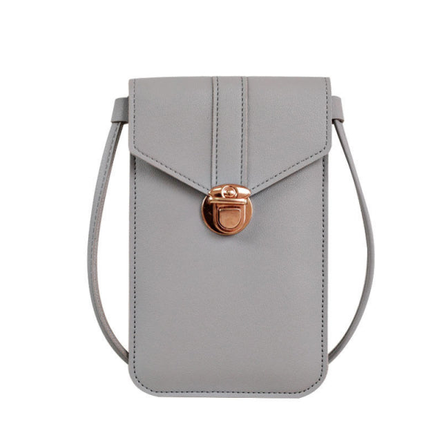 All in One Handytasche
