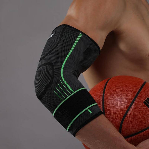 Ellbogenbandage