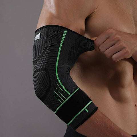 Ellbogenbandage