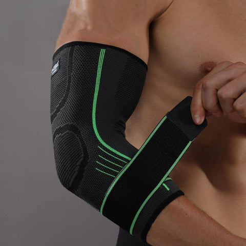 Ellbogenbandage