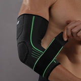 Ellbogenbandage