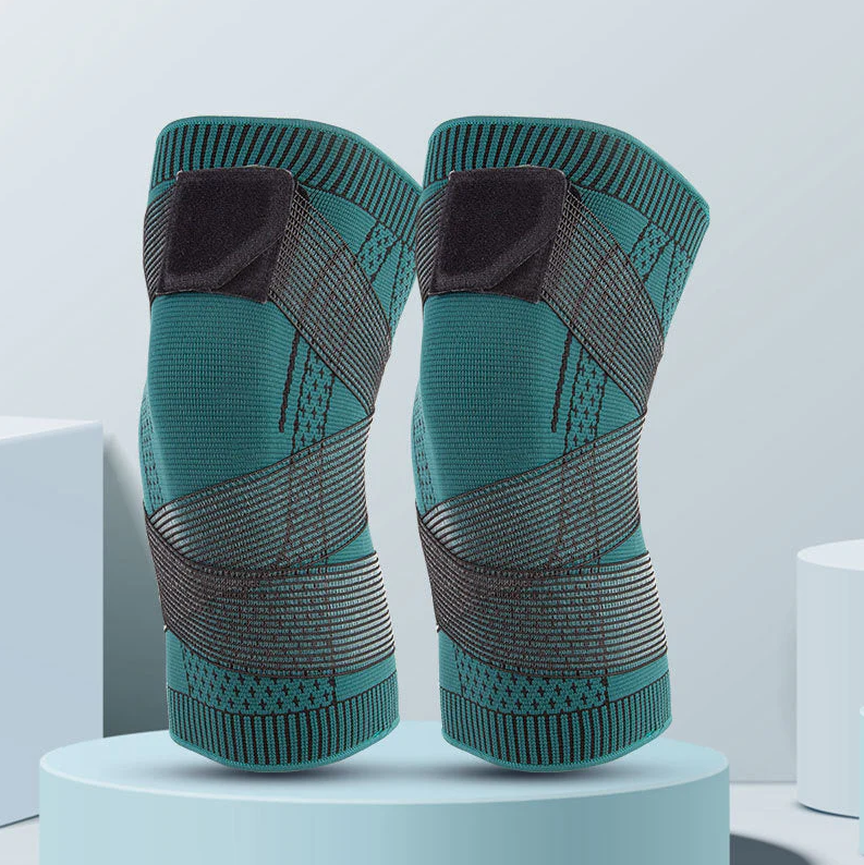 360° FleX Knie Bandage