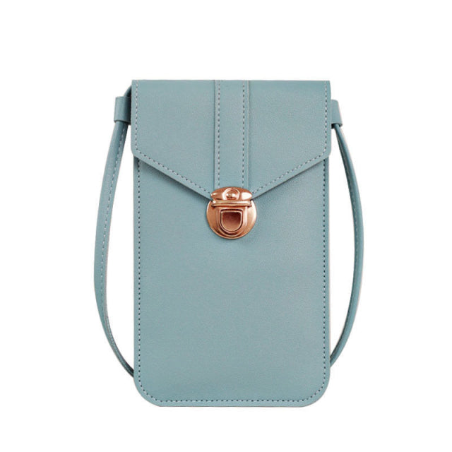 All in One Handytasche