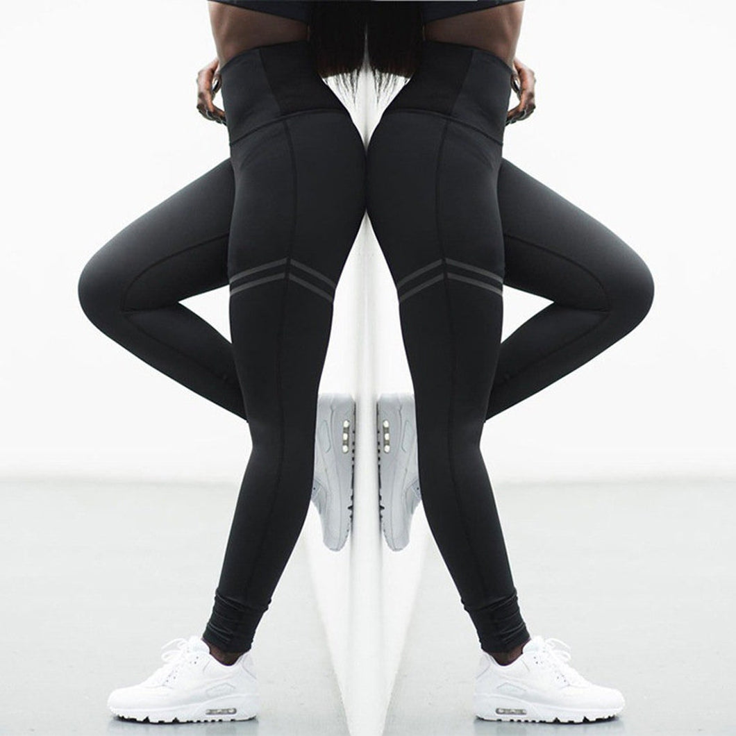 Deluxe™ Slim Fit Leggings
