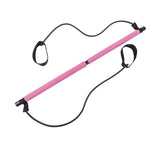 Crossfit Pilates Stab