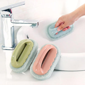 Clean Küchenschrubber