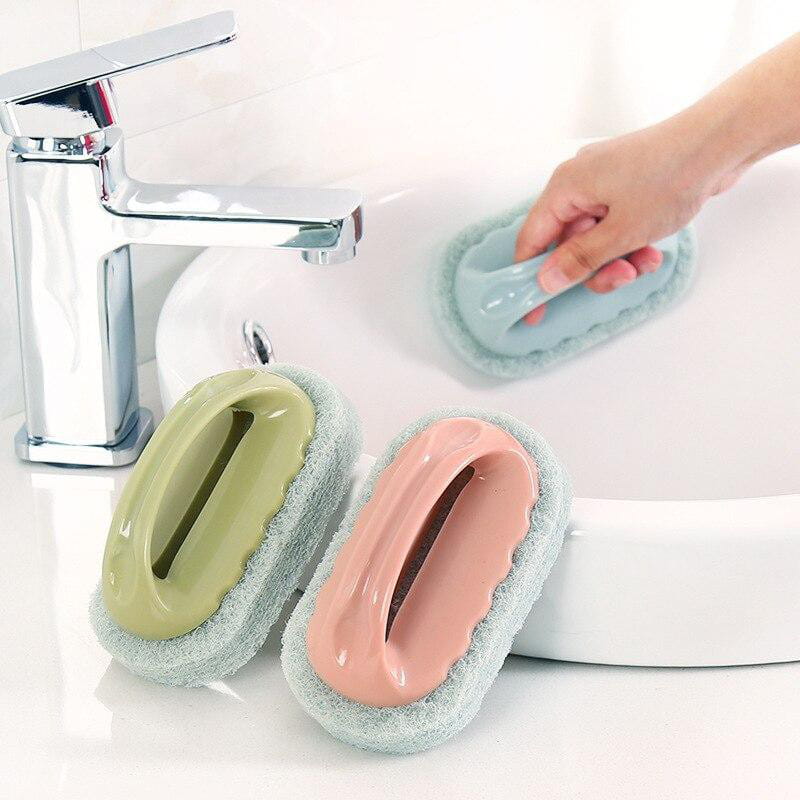 Clean Küchenschrubber