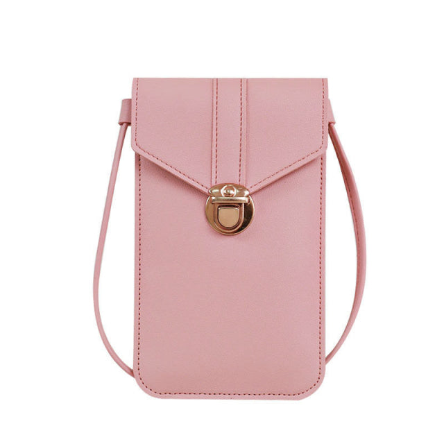 All in One Handytasche