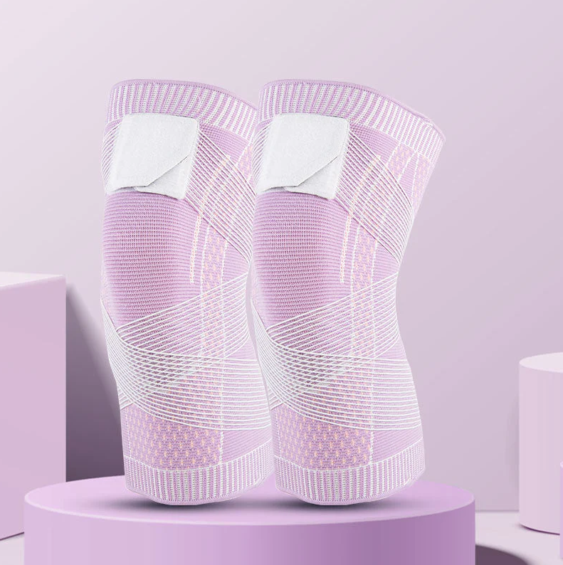 360° FleX Knie Bandage