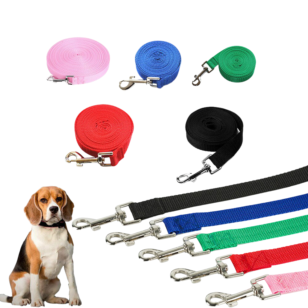 Hunde Schleppleine