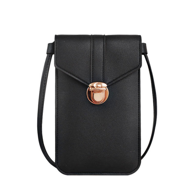 All in One Handytasche
